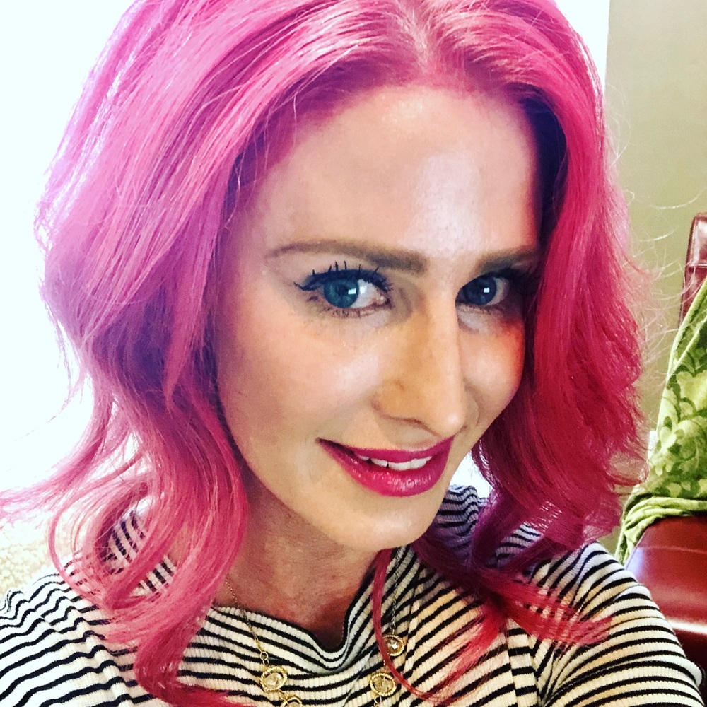 Meet your Posher, Tasha